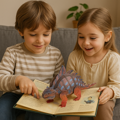 DinoQuest