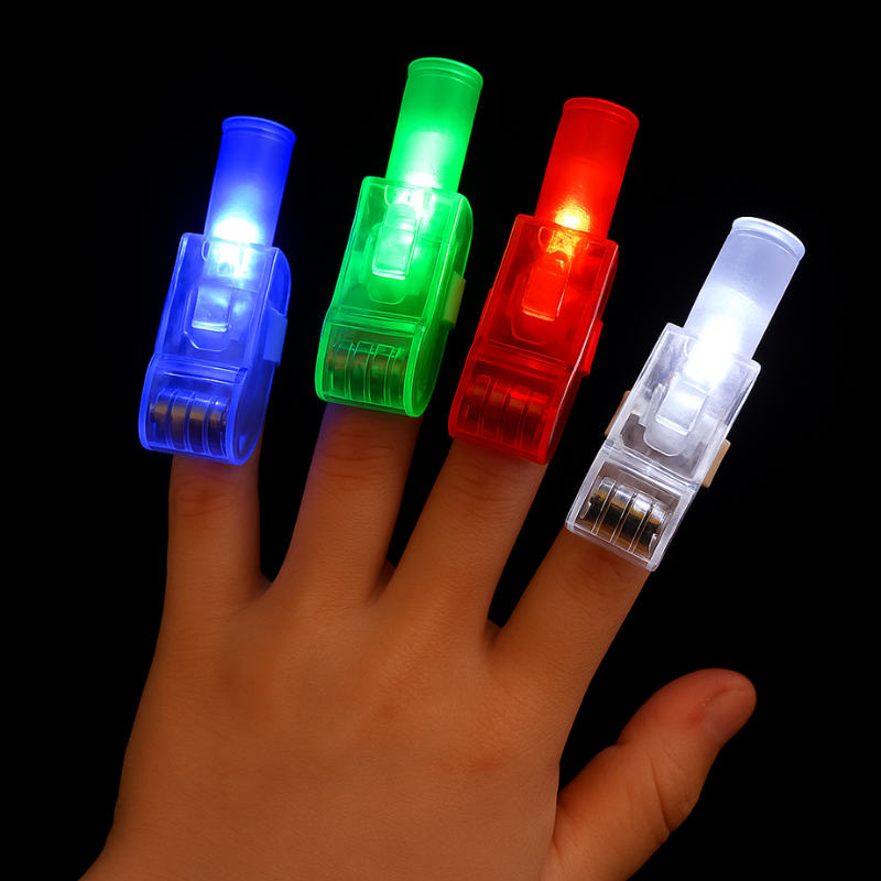 Lumivibe