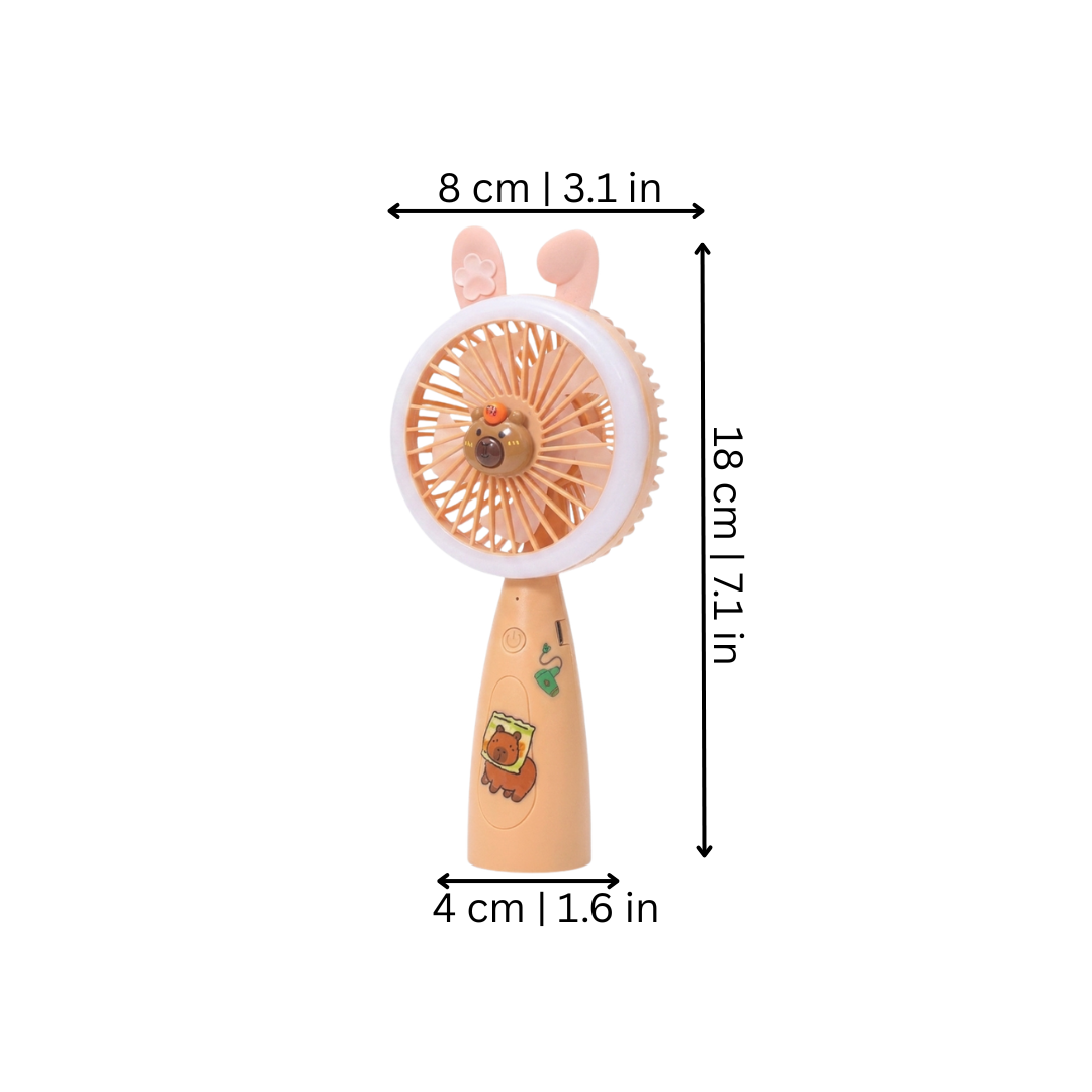 LumaBear