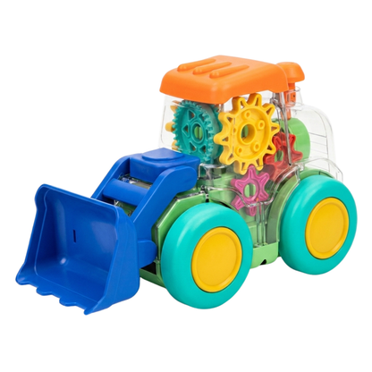 TuneTruck