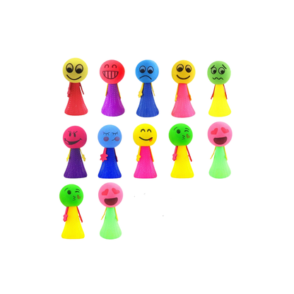 EmotiBounce