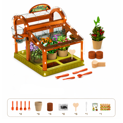 Lumigrow