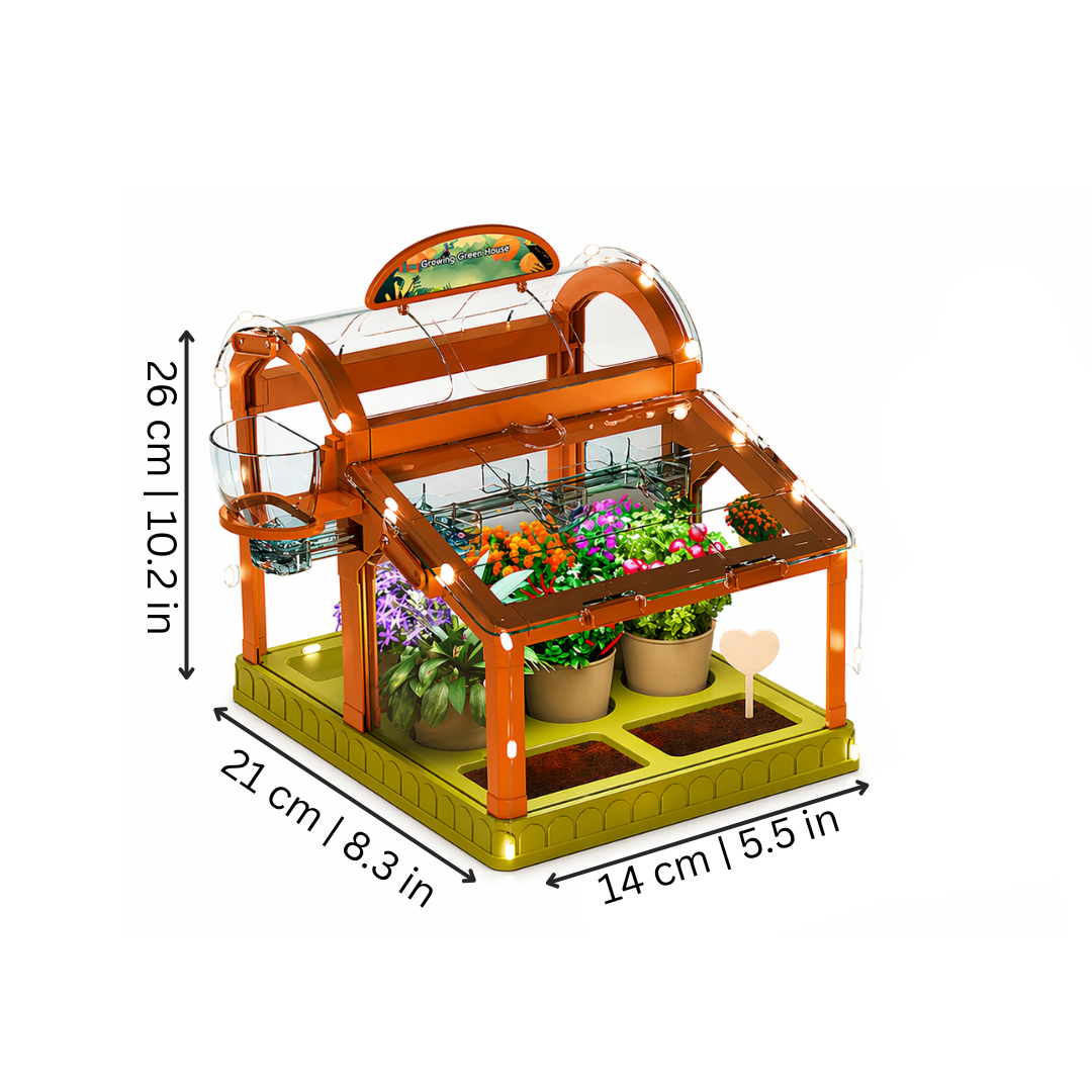 Lumigrow