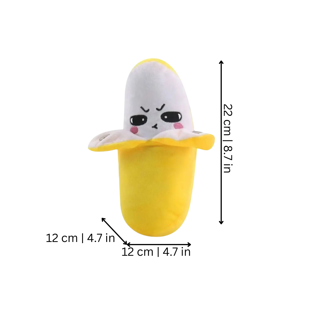 Banabounce