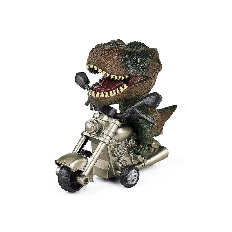 Dinozine