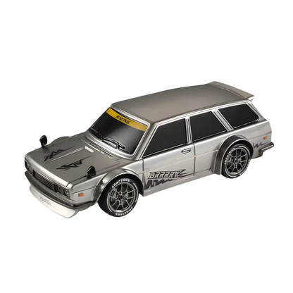 Velociracer
