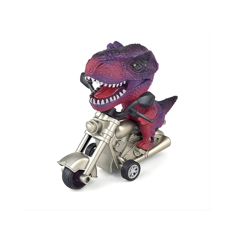 Dinozine