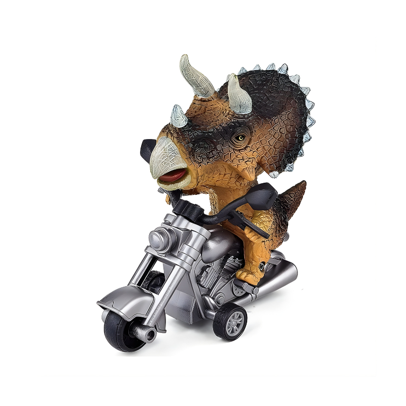 Dinozine