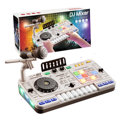 Mixaro