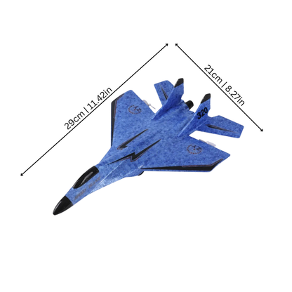 AeroNova