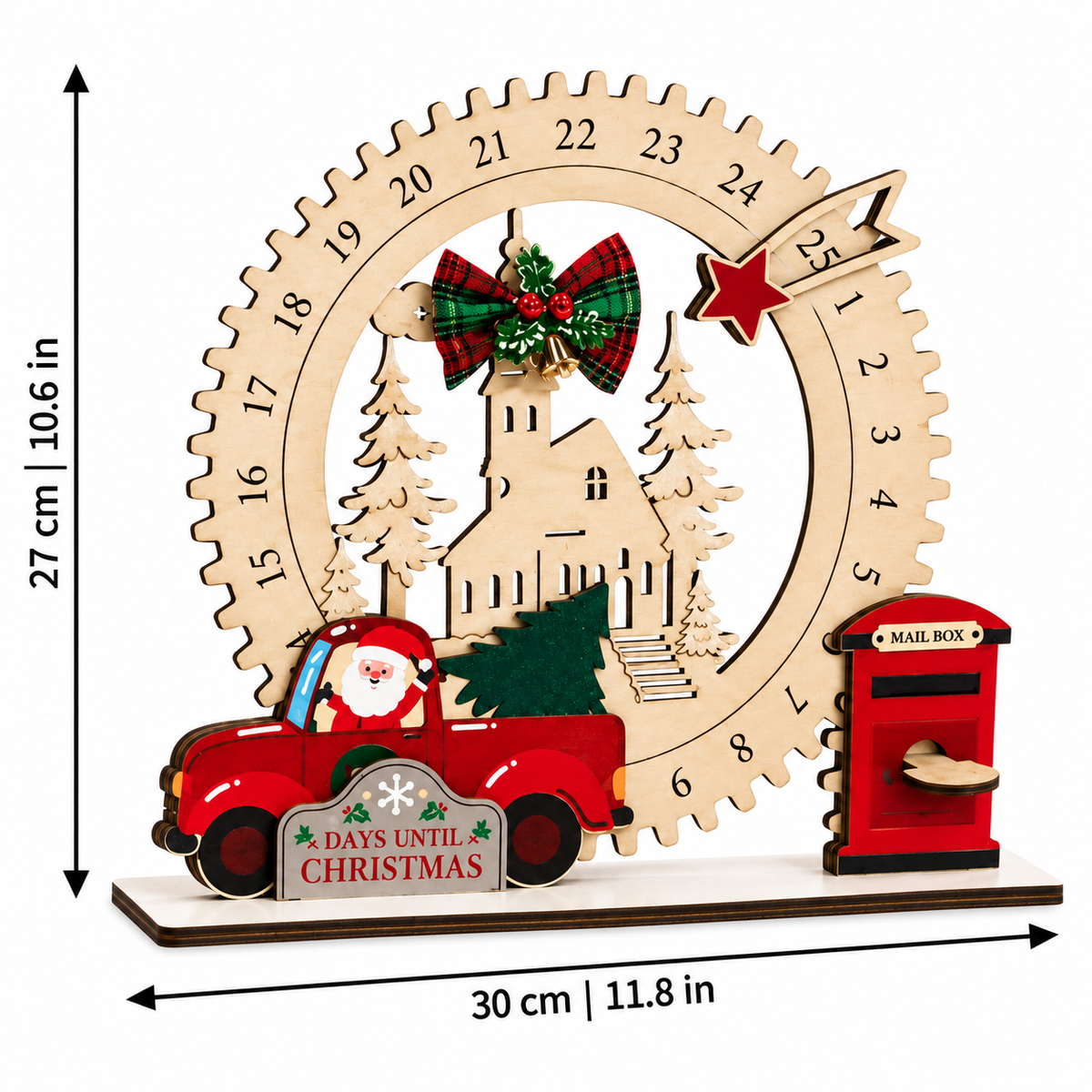MerryGears
