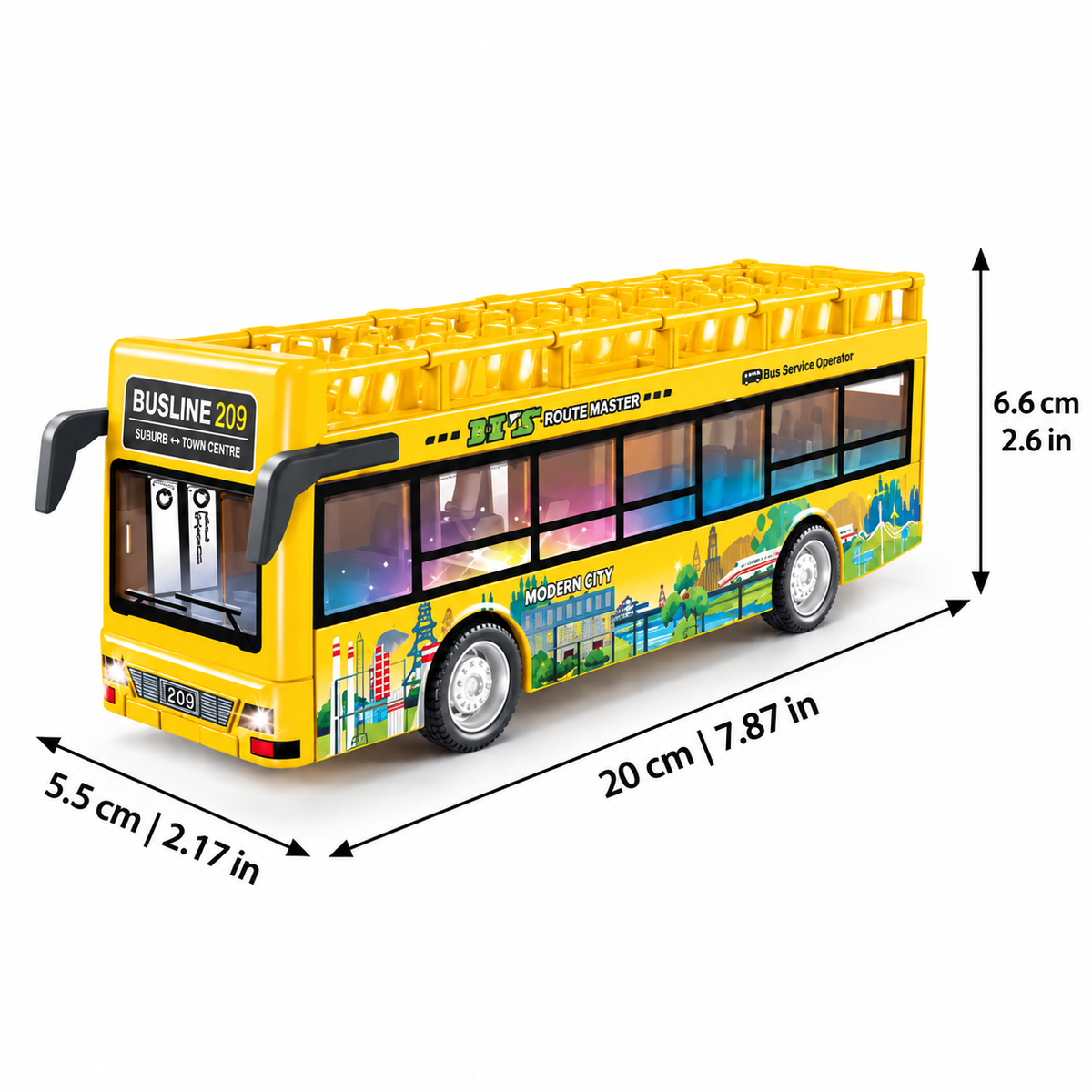 BlinkBus