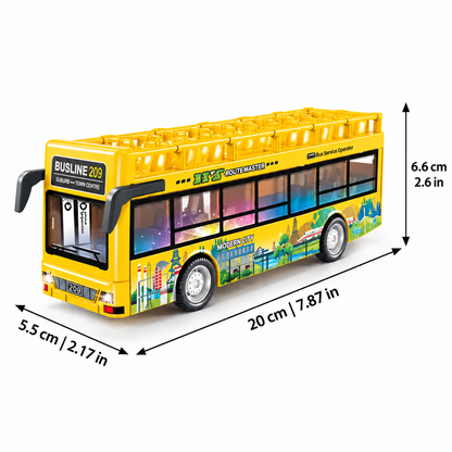 BlinkBus