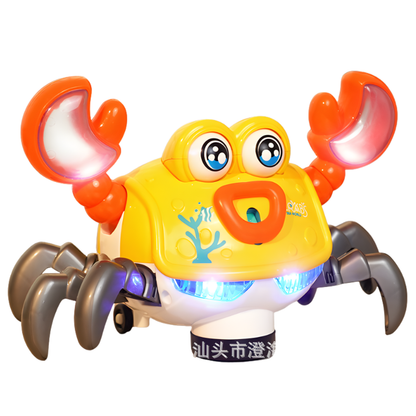 Clapster