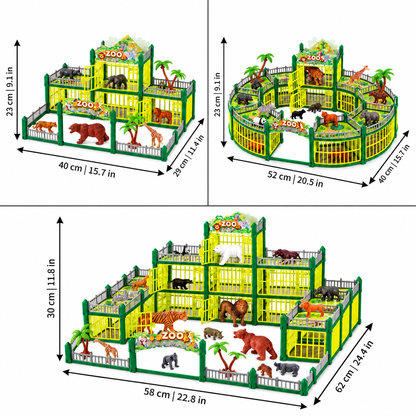 ZooBricks