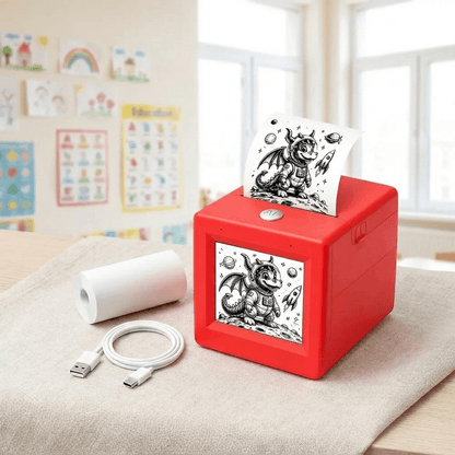 VocoPrint