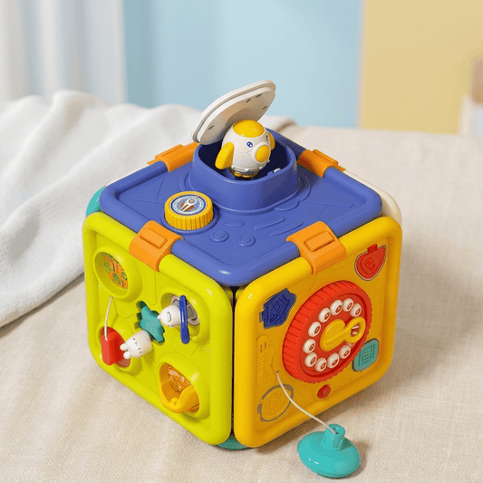 HexaPlay