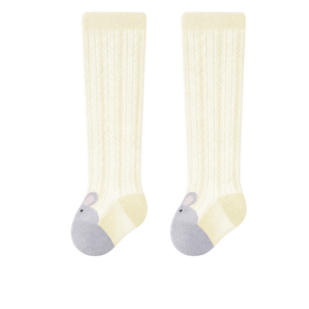 BreezyKnees