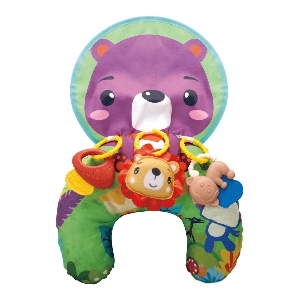 CuddlyNest