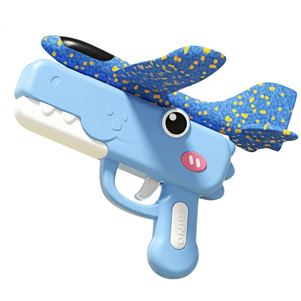 FoamFlyer