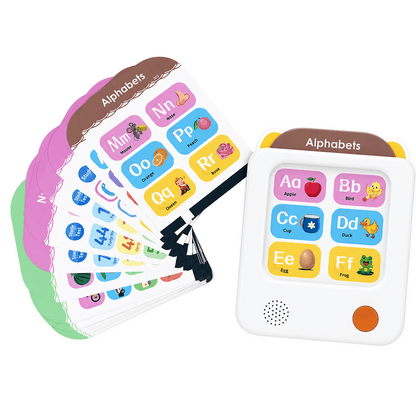 BabbleDeck