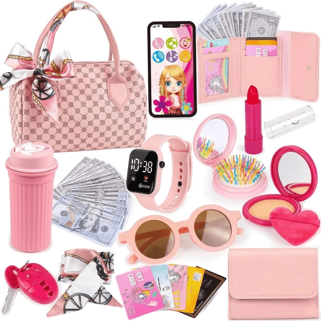 TwirlTote