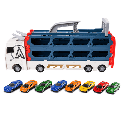 HaulBuddies