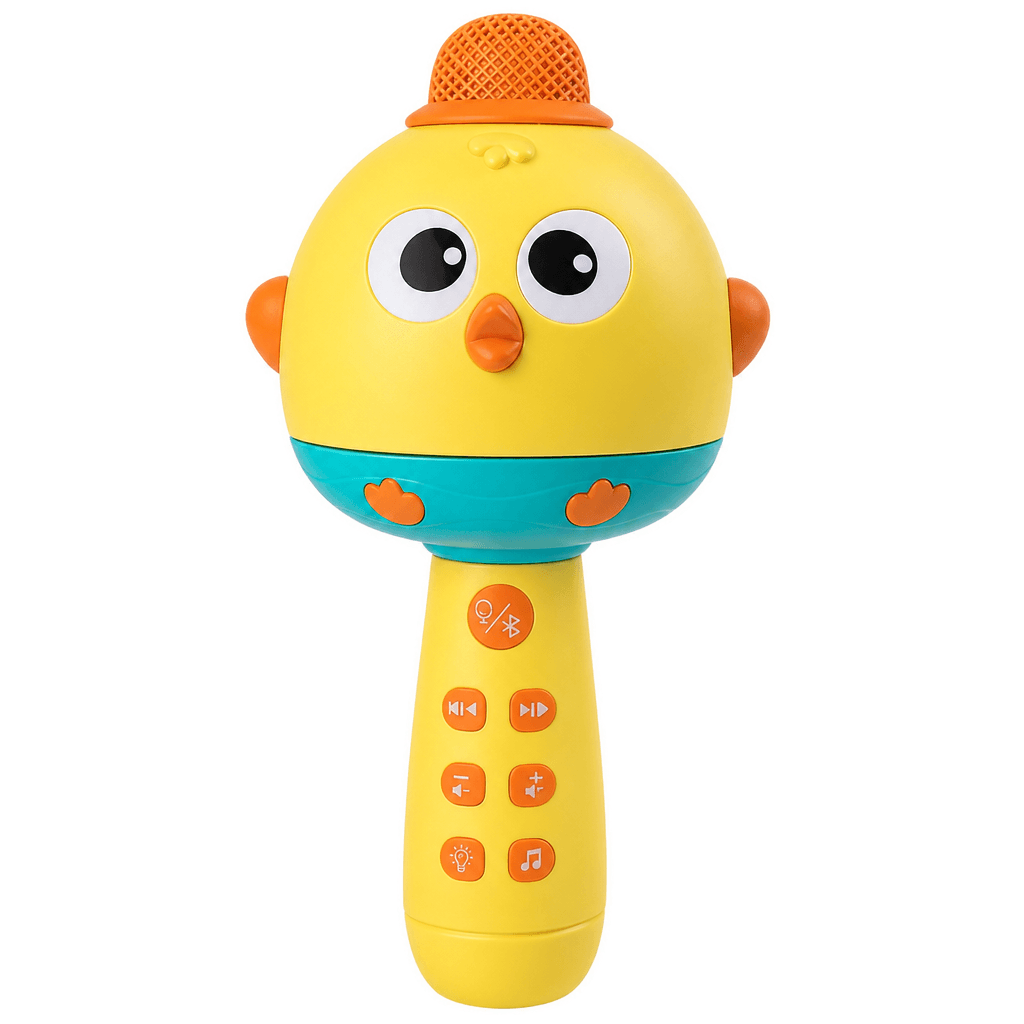 GlowSinger