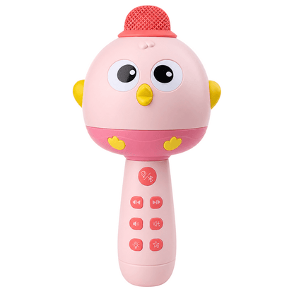 GlowSinger