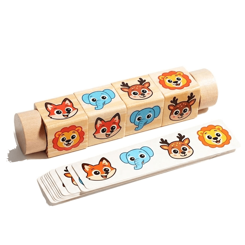 TwistCubs