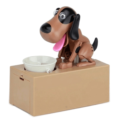 PennyPup