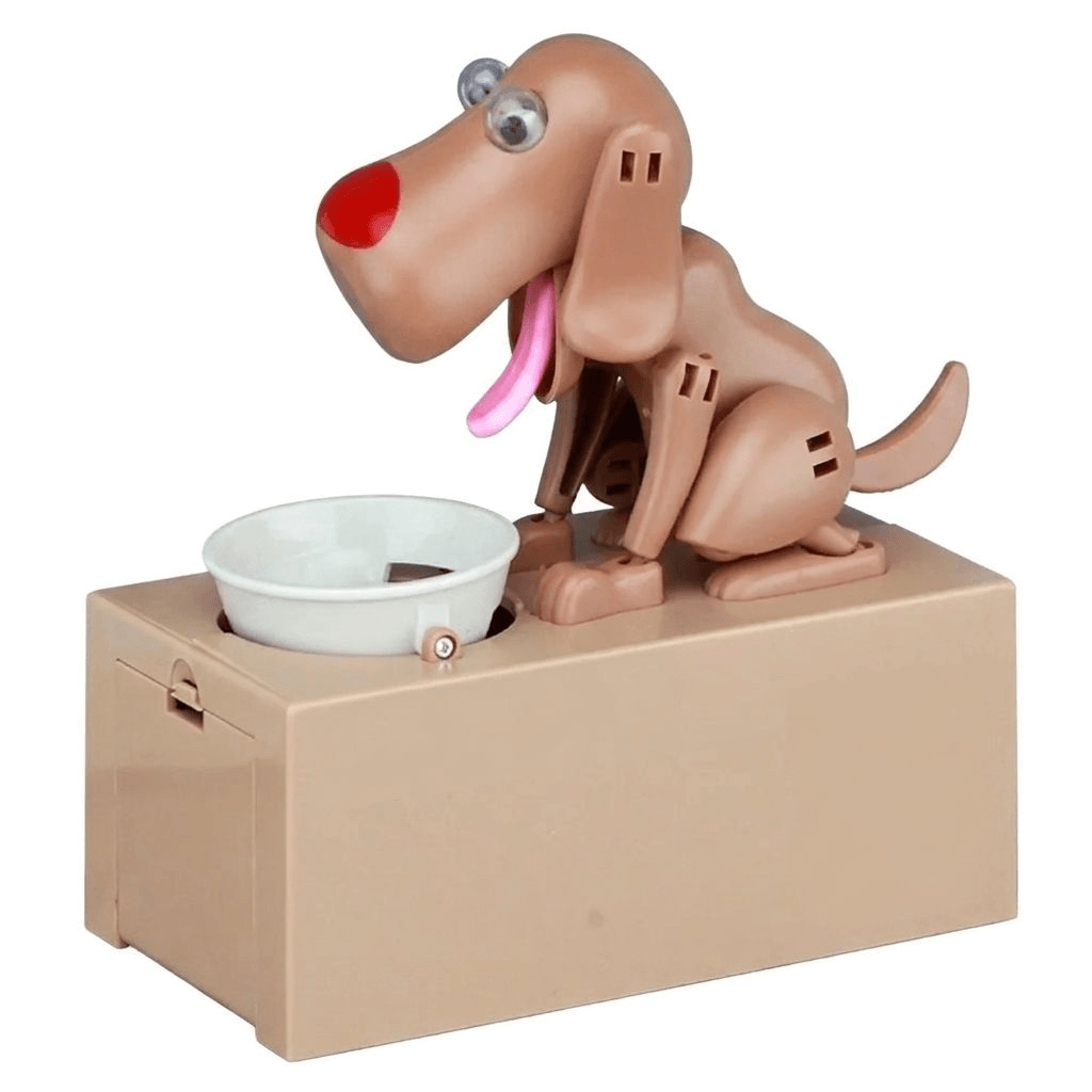 PennyPup