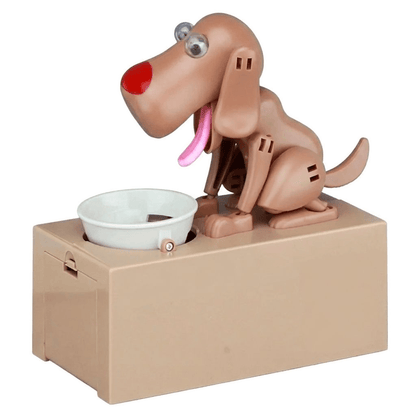 PennyPup