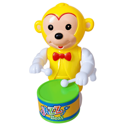 BeatMonkey