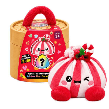 MerryMochi