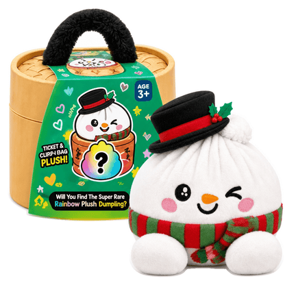 MerryMochi