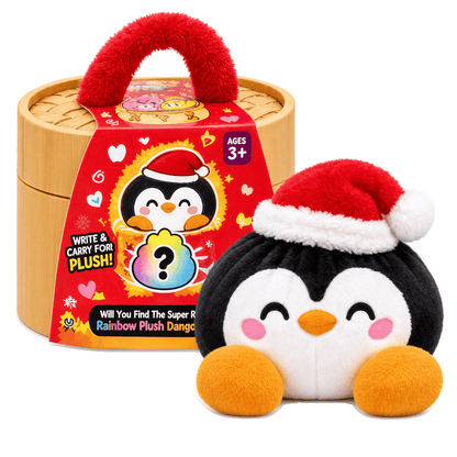 MerryMochi