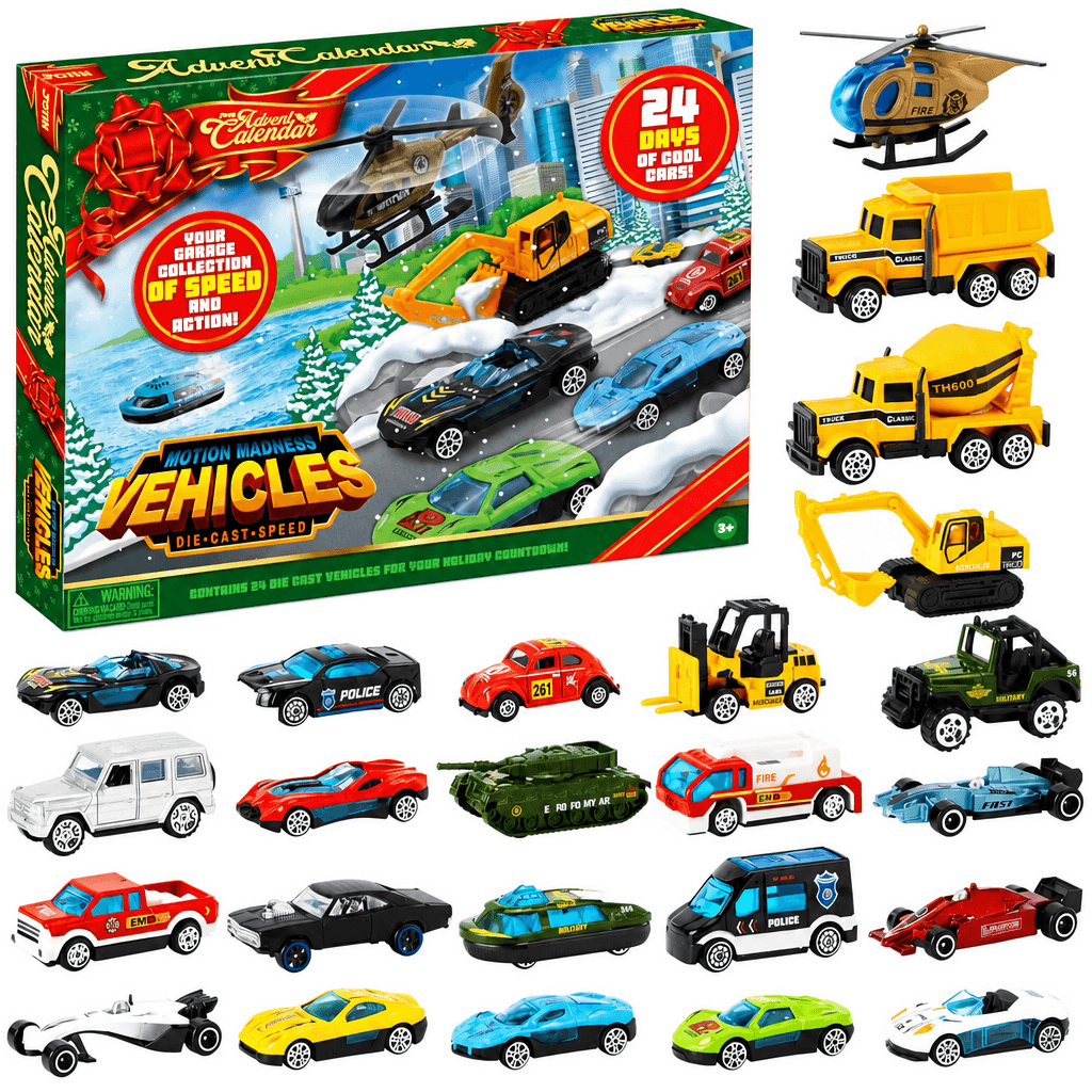 MerryMotors