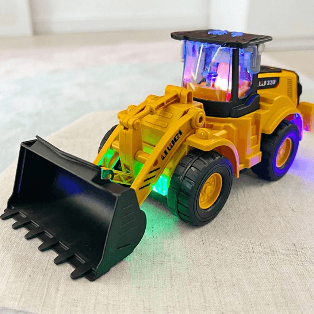 GlowDig