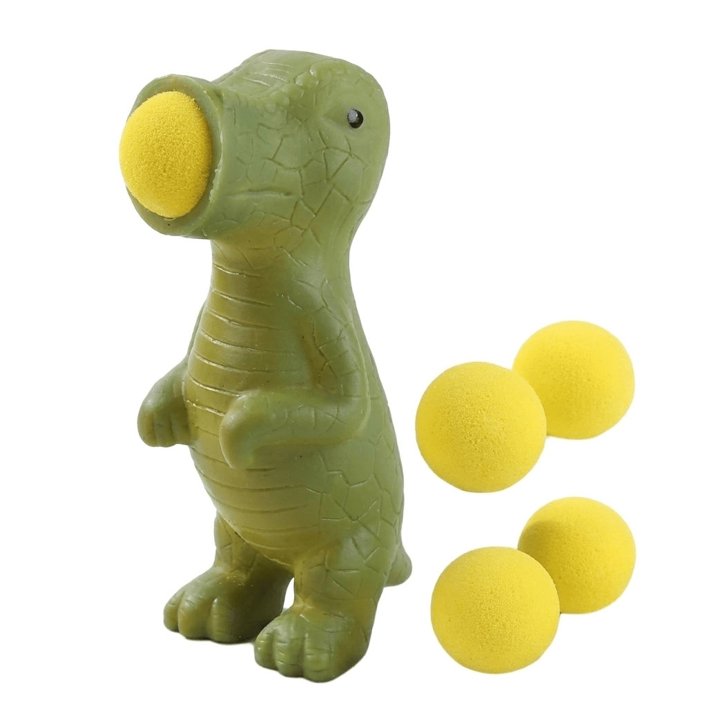 Foamicorn
