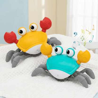 CrabTunes