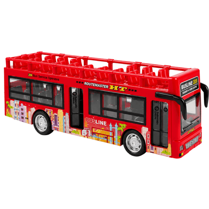 BlinkBus