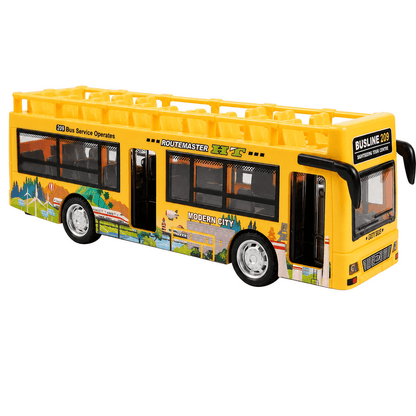 BlinkBus