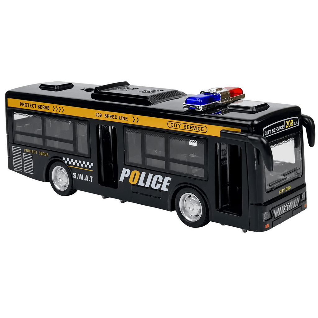 BlinkBus