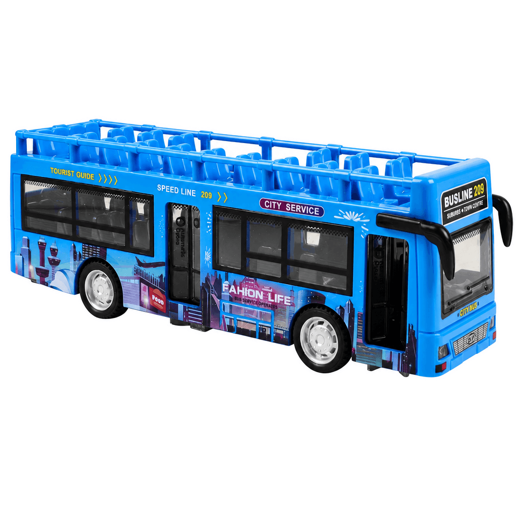BlinkBus