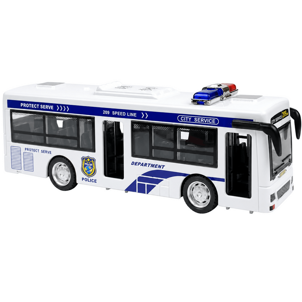 BlinkBus
