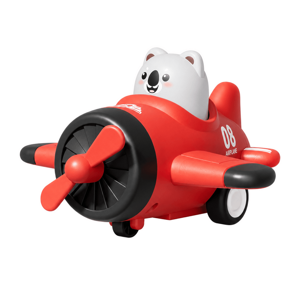 CritterJet