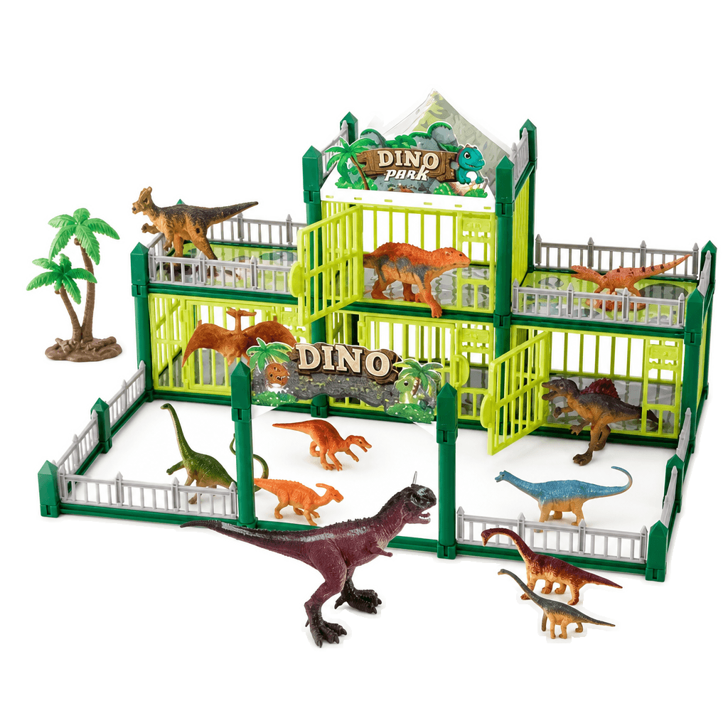 ZooBricks