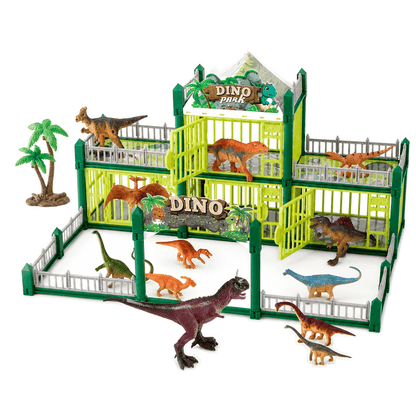 ZooBricks