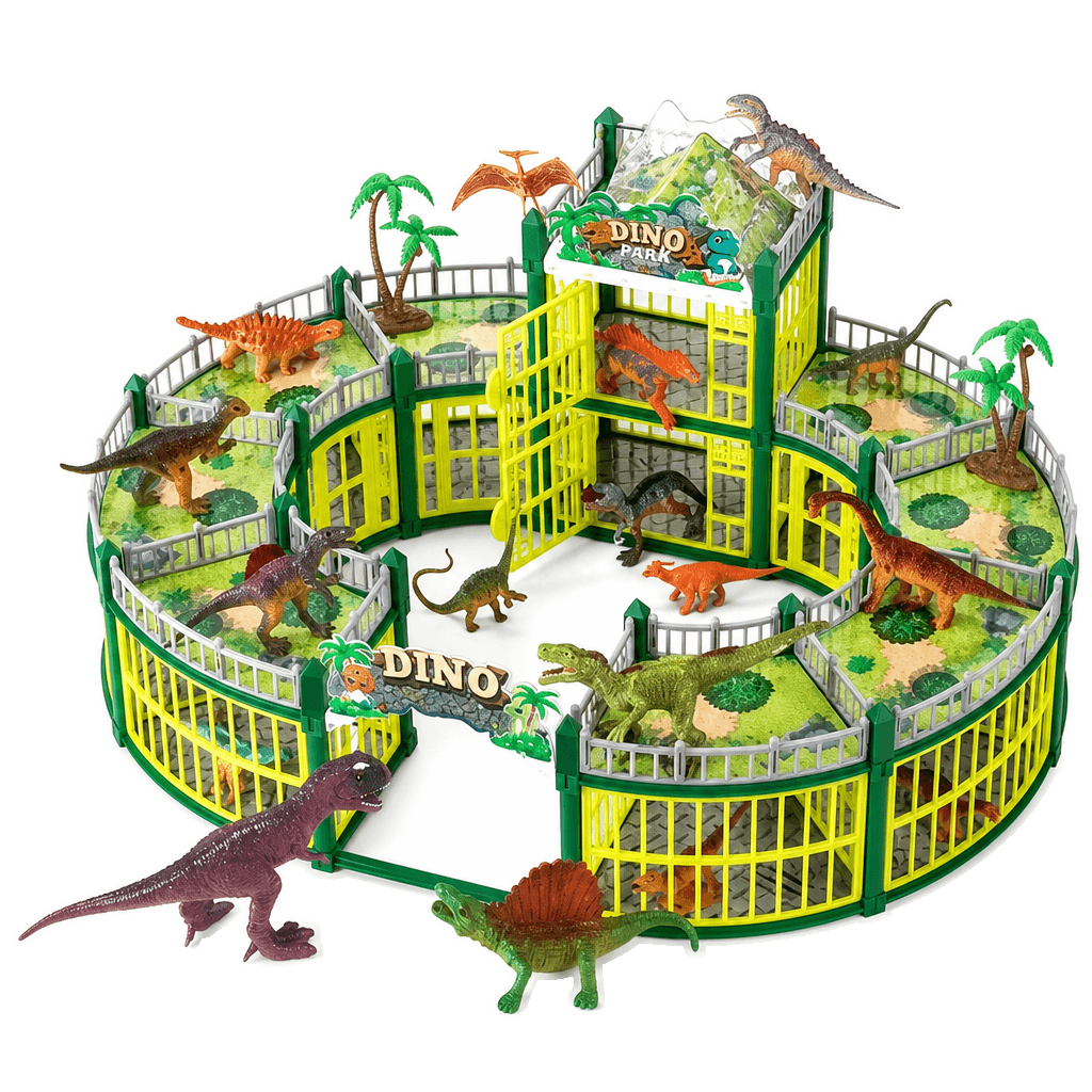 ZooBricks